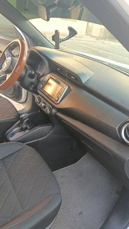 2018 Nissan Kicks thumbnail 4