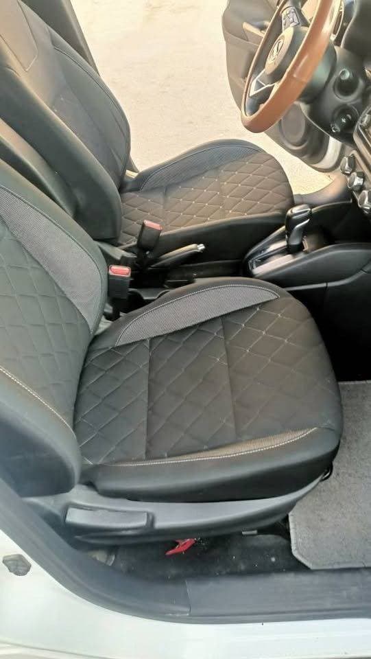 2018 Nissan Kicks thumbnail 5