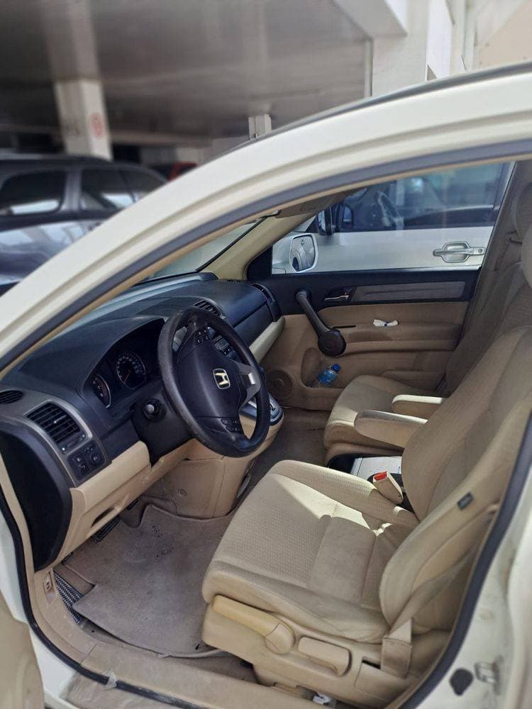 2009 Honda CR-V thumbnail 4