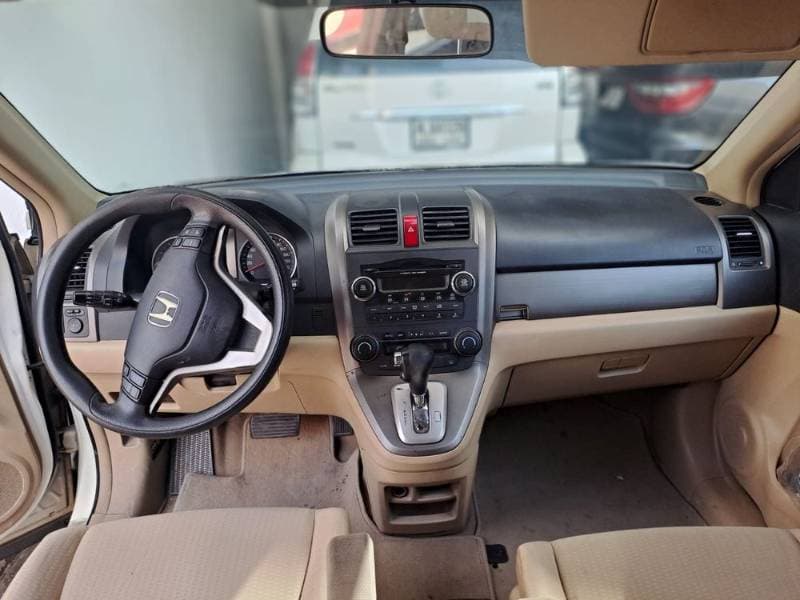 2009 Honda CR-V thumbnail 3