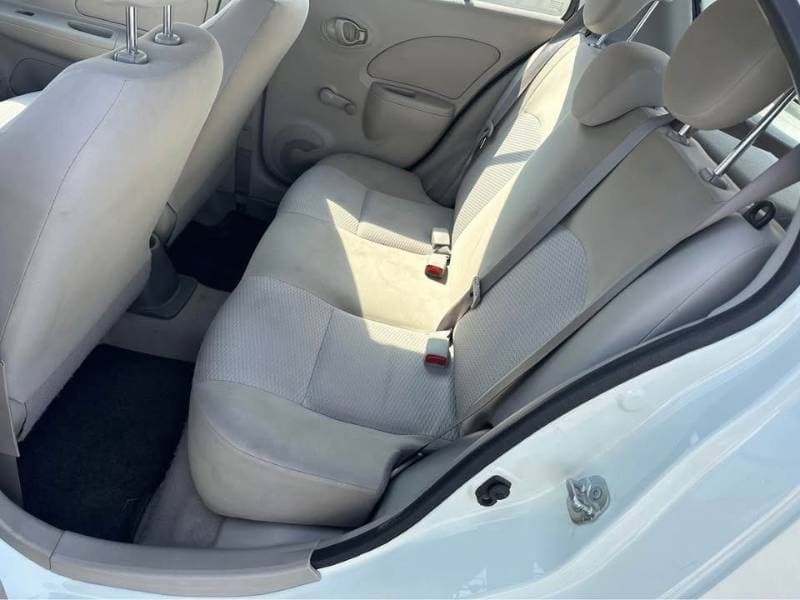 2020 Nissan Micra thumbnail 3