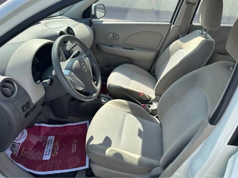 2020 Nissan Micra thumbnail 4