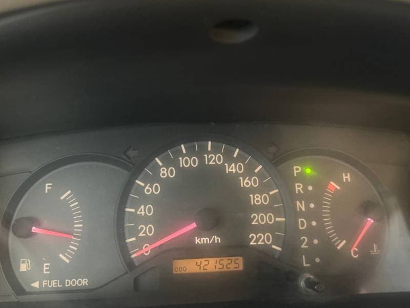 2007 Toyota Corolla thumbnail 5
