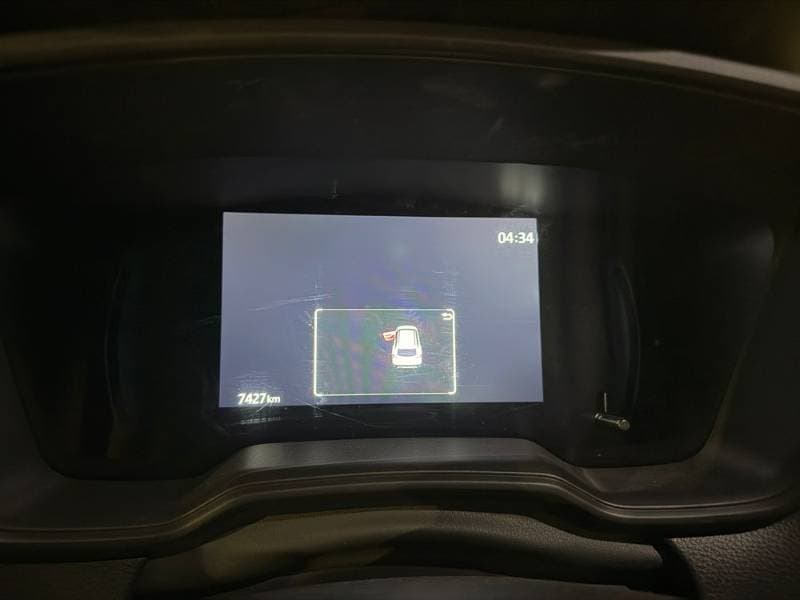 2024 Toyota Corolla Cross thumbnail 4