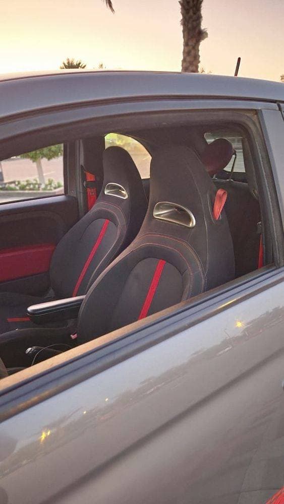 2014 Fiat 500 thumbnail 5