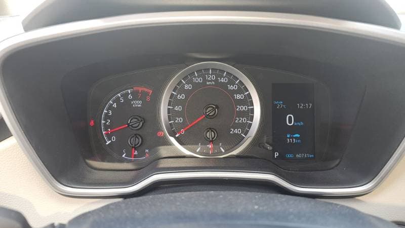 2022 Toyota Corolla thumbnail 5