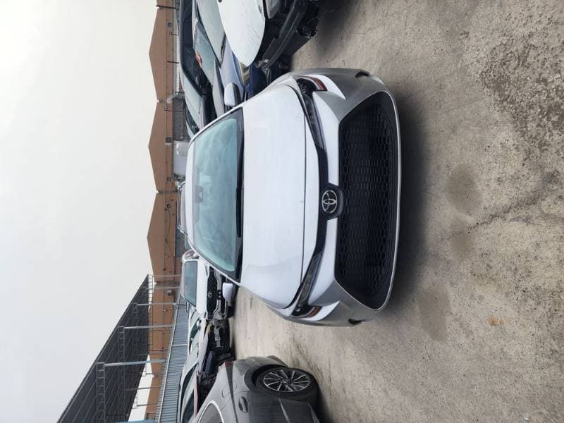 2020 Toyota Corolla thumbnail 5
