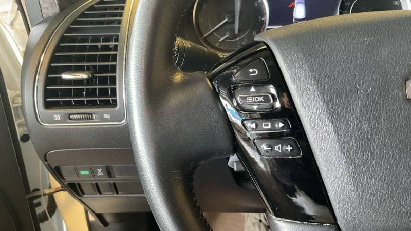 2022 Nissan Patrol thumbnail 2