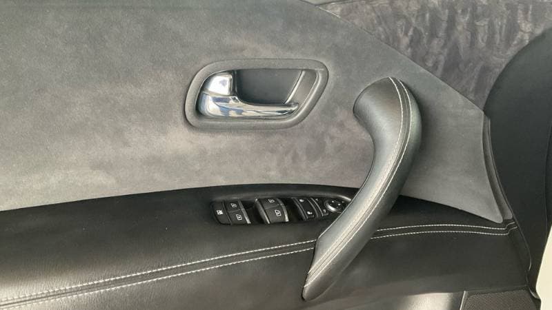 2022 Nissan Patrol thumbnail 7