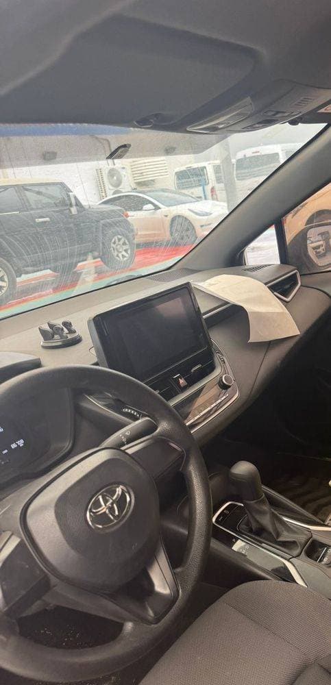 2022 Toyota Corolla thumbnail 4