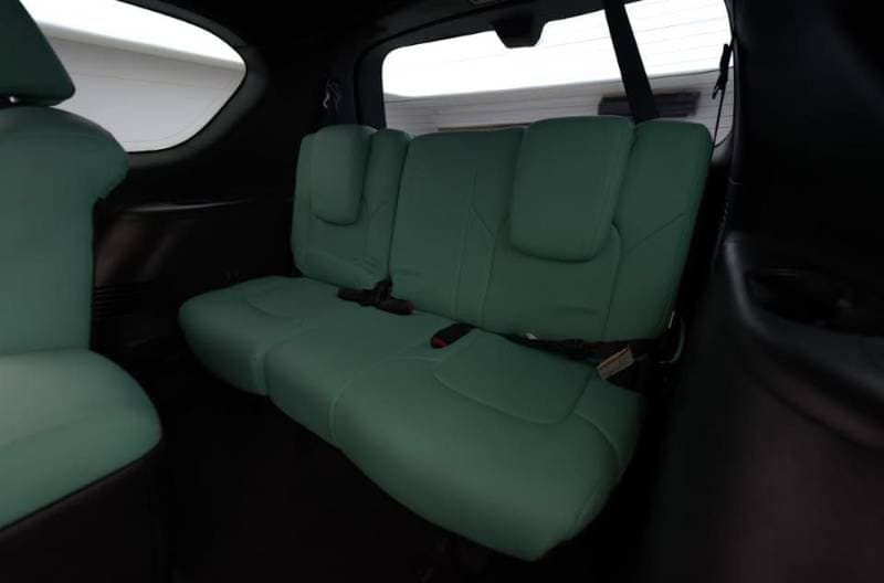 2021 Nissan Patrol thumbnail 10