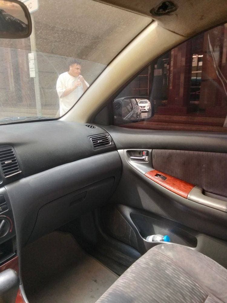 2006 Toyota Corolla thumbnail 5