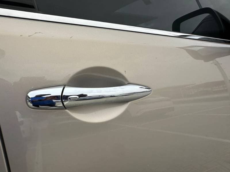 2021 Nissan Patrol thumbnail 5