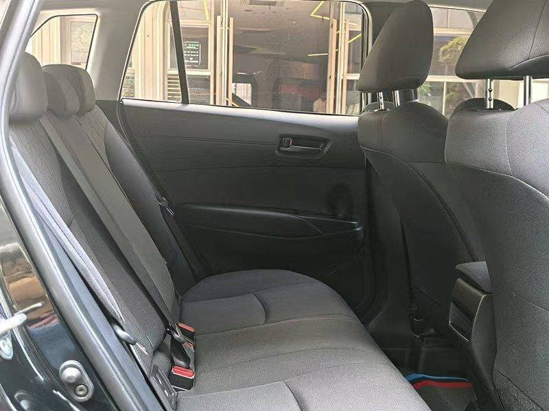 2024 Toyota Corolla thumbnail 4