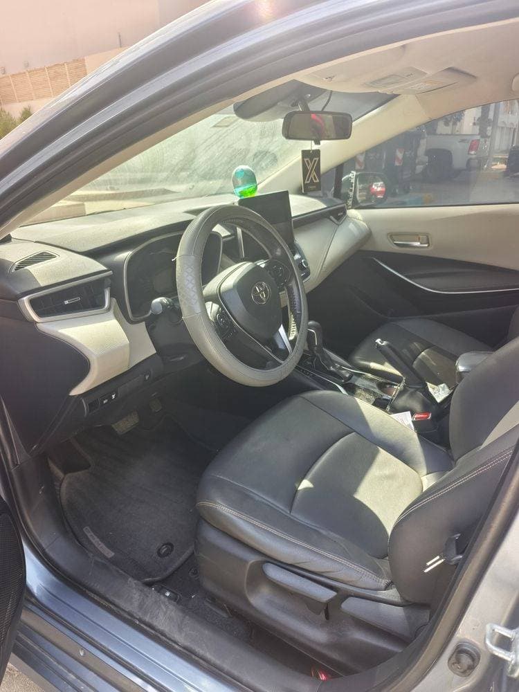 2019 Toyota Corolla thumbnail 5