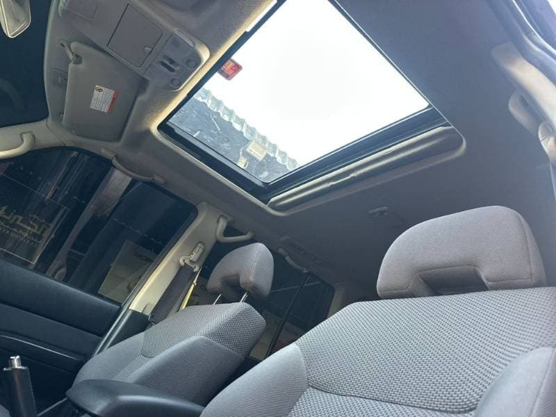 2021 Nissan Patrol Safari thumbnail 3