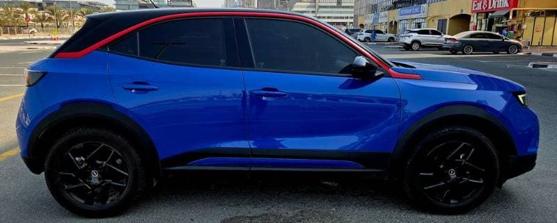 2023 Opel Mokka thumbnail 3