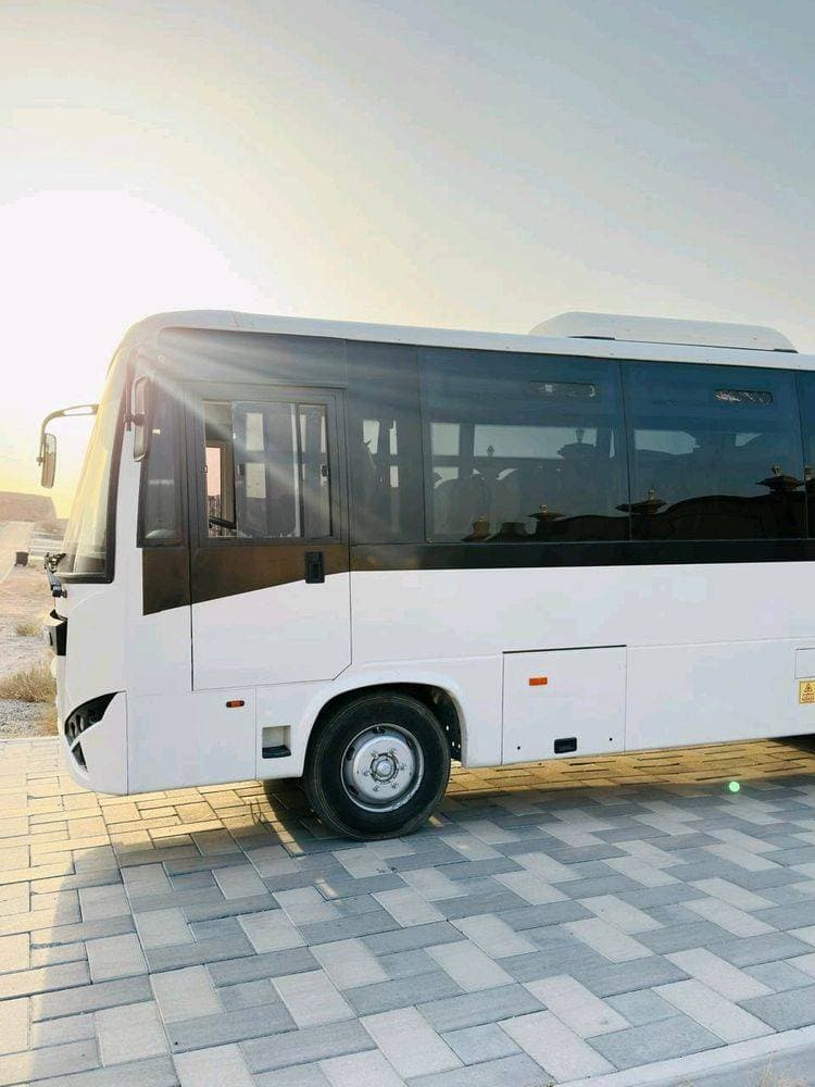 2016 Ashok Leyland Oyster thumbnail 2
