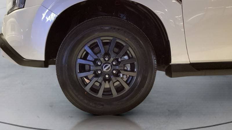 2026 Nissan Patrol thumbnail 9