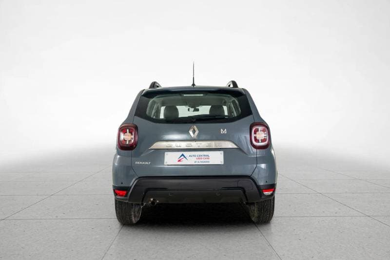 2024 Renault Duster thumbnail 4