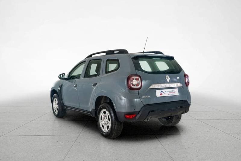 2024 Renault Duster thumbnail 5