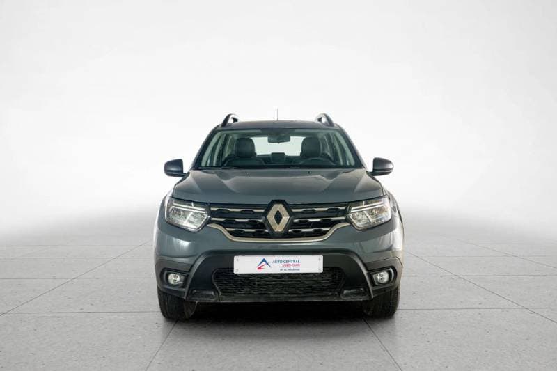 2024 Renault Duster thumbnail 8