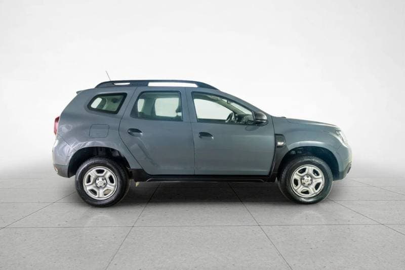 2024 Renault Duster thumbnail 2