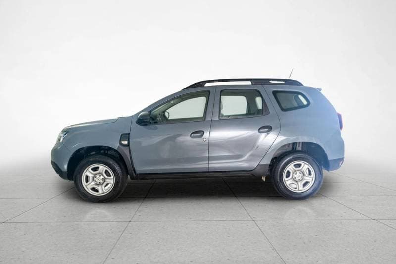 2024 Renault Duster thumbnail 6