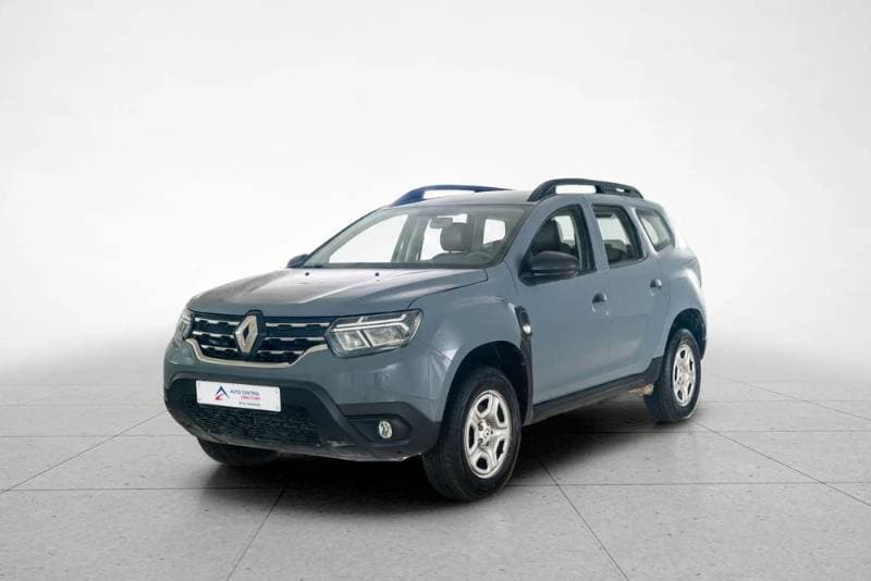 2024 Renault Duster thumbnail 7