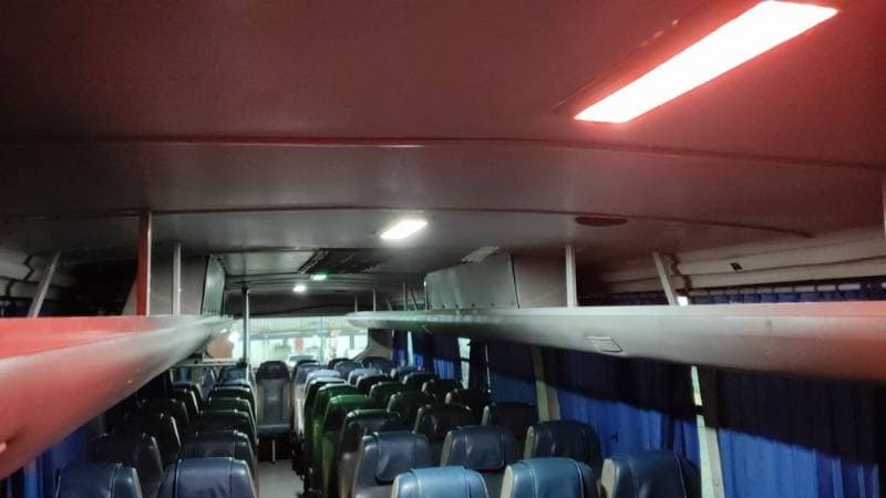 2017 Ashok Leyland Falcon thumbnail 6