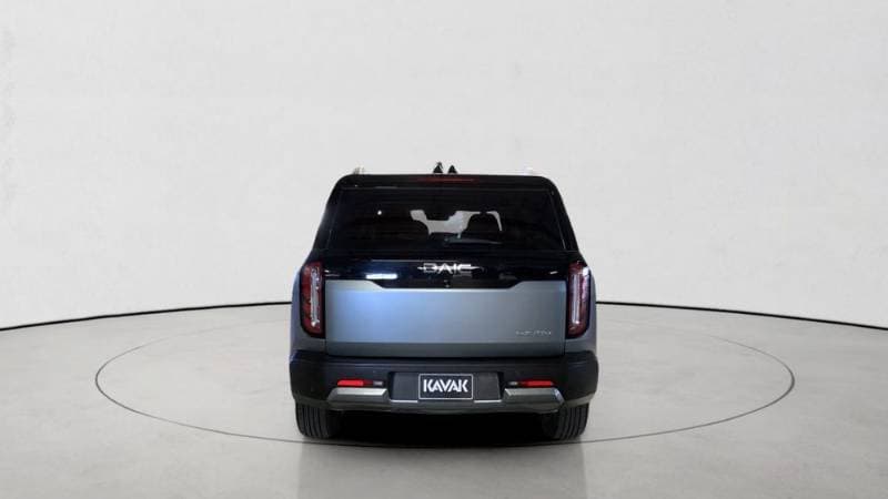 2026 BAIC BJ30 thumbnail 6