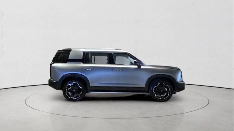 2026 BAIC BJ30 thumbnail 3