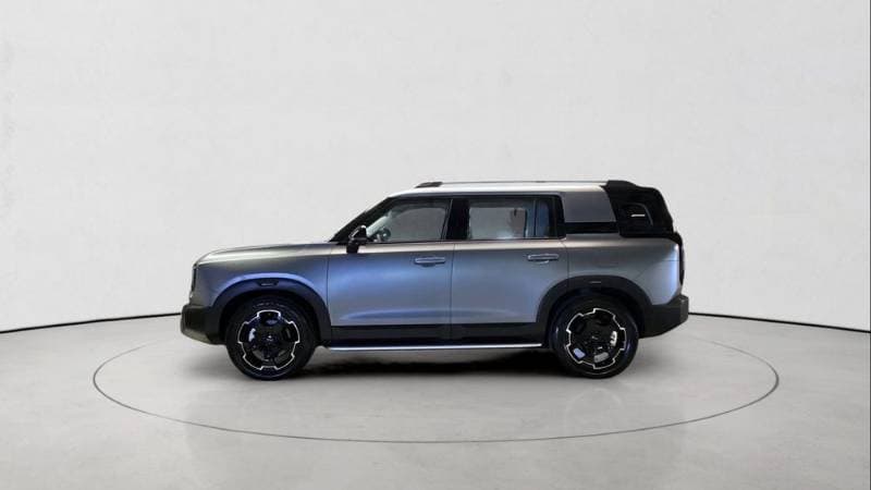 2026 BAIC BJ30 thumbnail 4