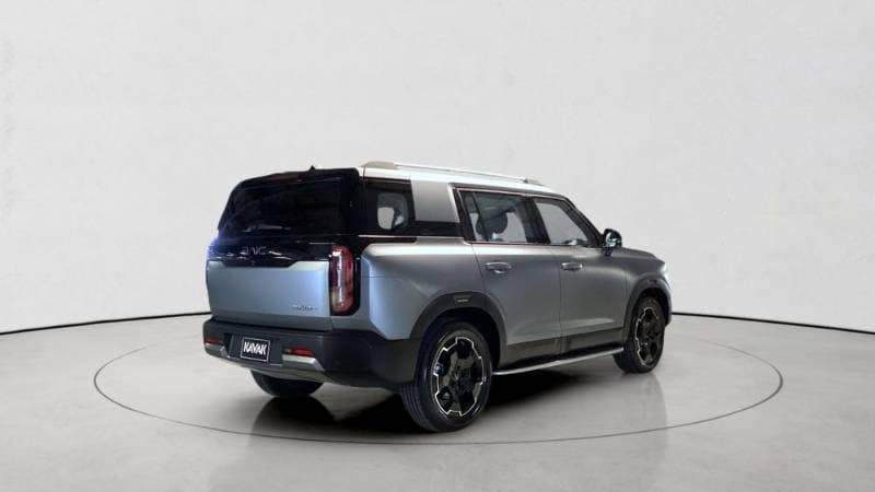 2026 BAIC BJ30 thumbnail 7