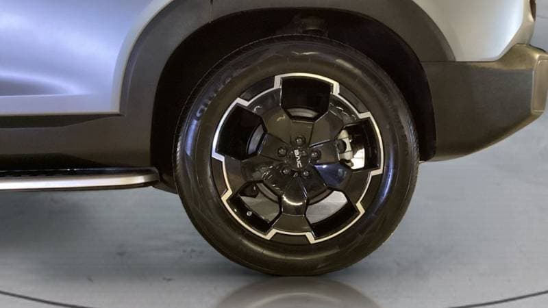 2026 BAIC BJ30 thumbnail 10