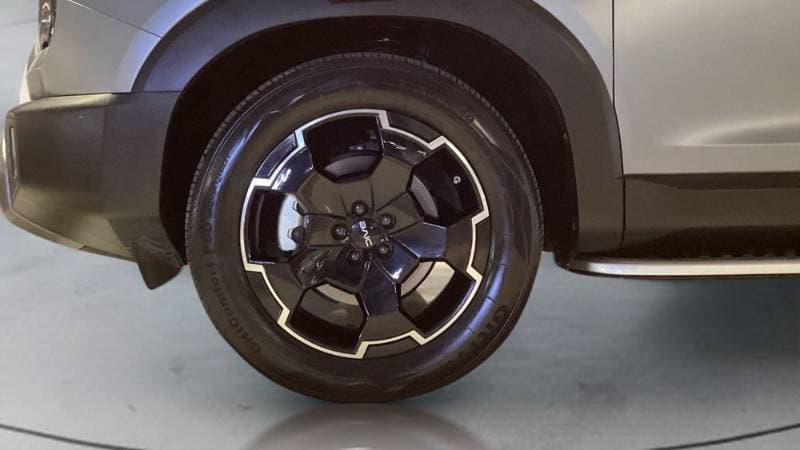 2026 BAIC BJ30 thumbnail 9