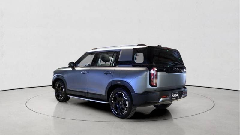 2026 BAIC BJ30 thumbnail 5