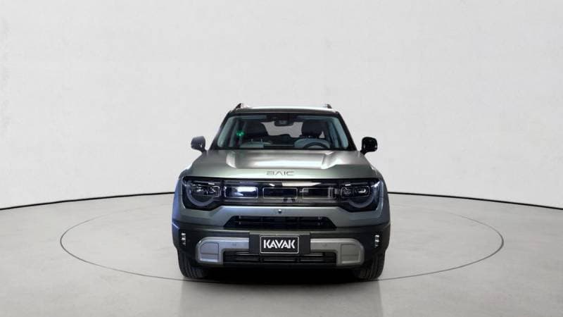 2026 BAIC BJ30 thumbnail 2