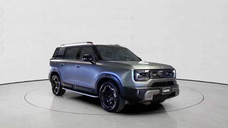 2026 BAIC BJ30 thumbnail 8