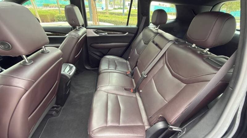 2020 Cadillac XT6 thumbnail 5