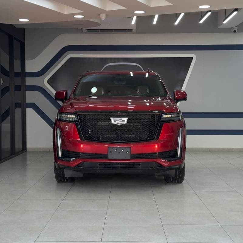 2023 Cadillac ESCALADE