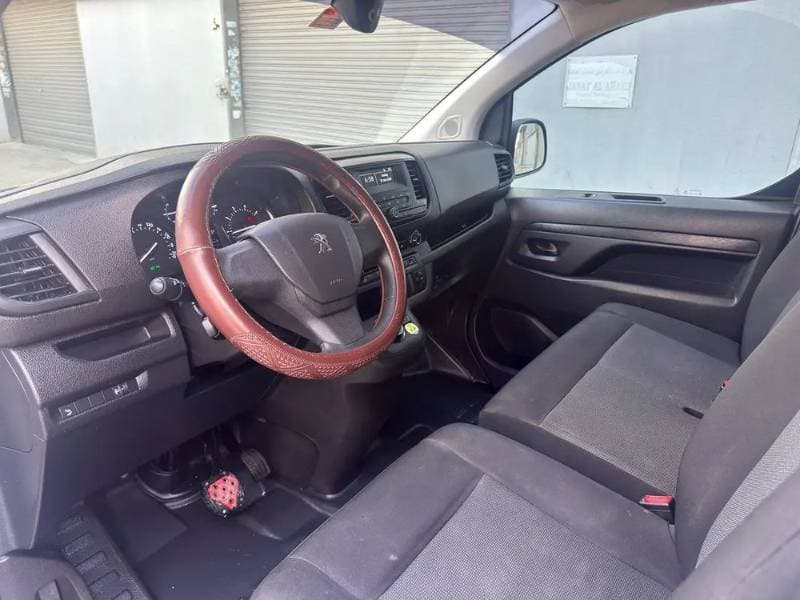2023 Peugeot Boxer