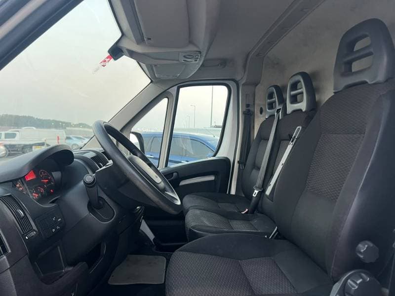 2023 Peugeot Boxer thumbnail 6