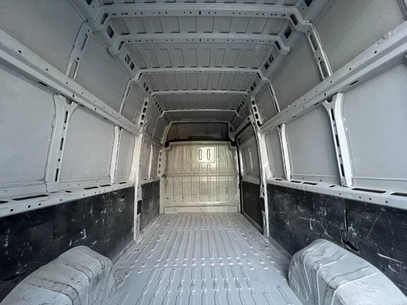 2023 Peugeot Boxer thumbnail 7