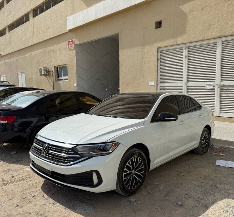 2019 Volkswagen Jetta thumbnail 2