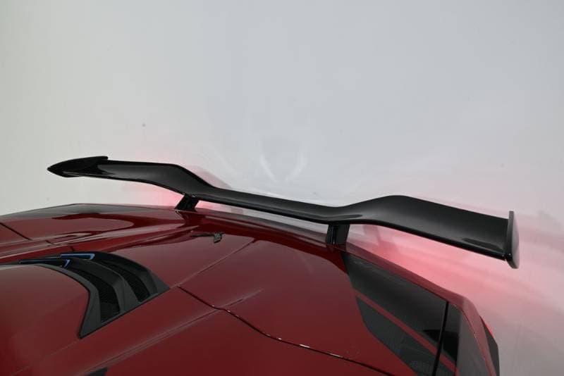 2024 Chevrolet Corvette thumbnail 10