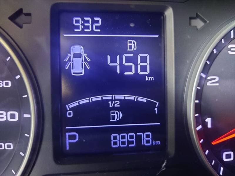 2018 MG ZS thumbnail 5