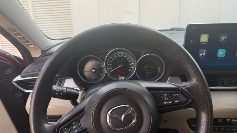 2020 Mazda 6 thumbnail 7