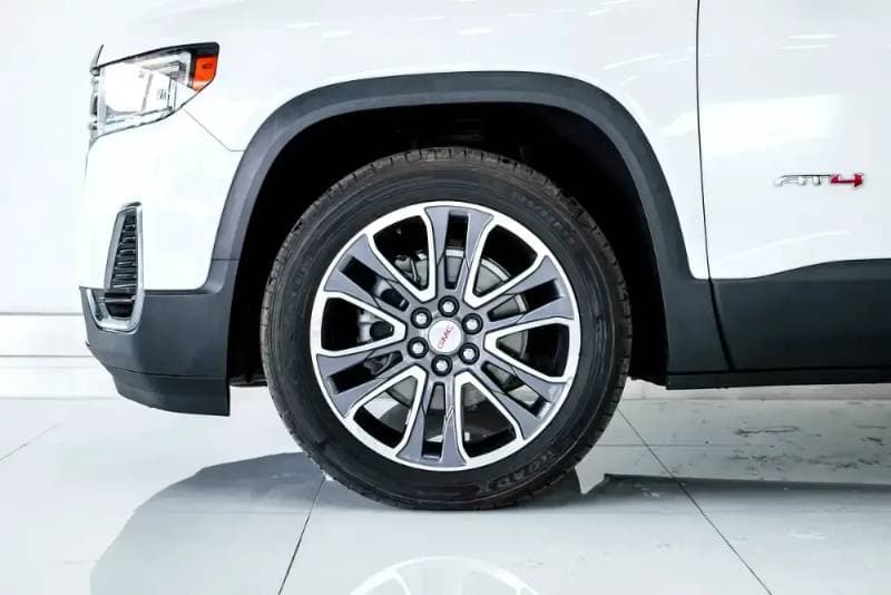 2023 GMC Acadia thumbnail 8