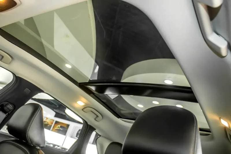 2022 Infiniti QX50 thumbnail 9